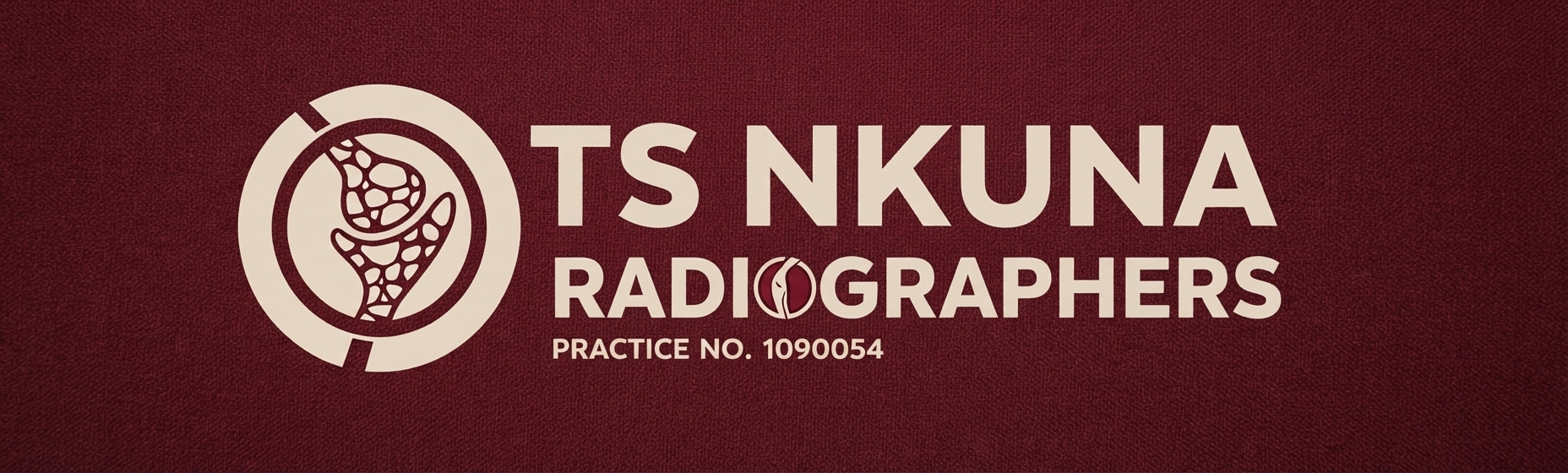 TS Nkuna Radiographers, practice number 1090054